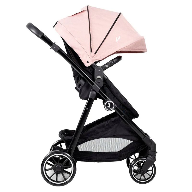 Carruaje Lucas Rosado