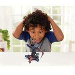 Jurassic World Terremoto Juego de Balance