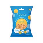 Palomitas de Maíz a Medio Reventar Salado 90 G