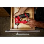 Kit de Taladro Destornillador M12 - Milwaukee Electric