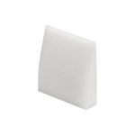 Separadores de Cuña Flexible para Azulejo 3 Mm