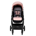 Carruaje Lucas Rosado