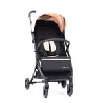 Carruaje Lucas Rosado