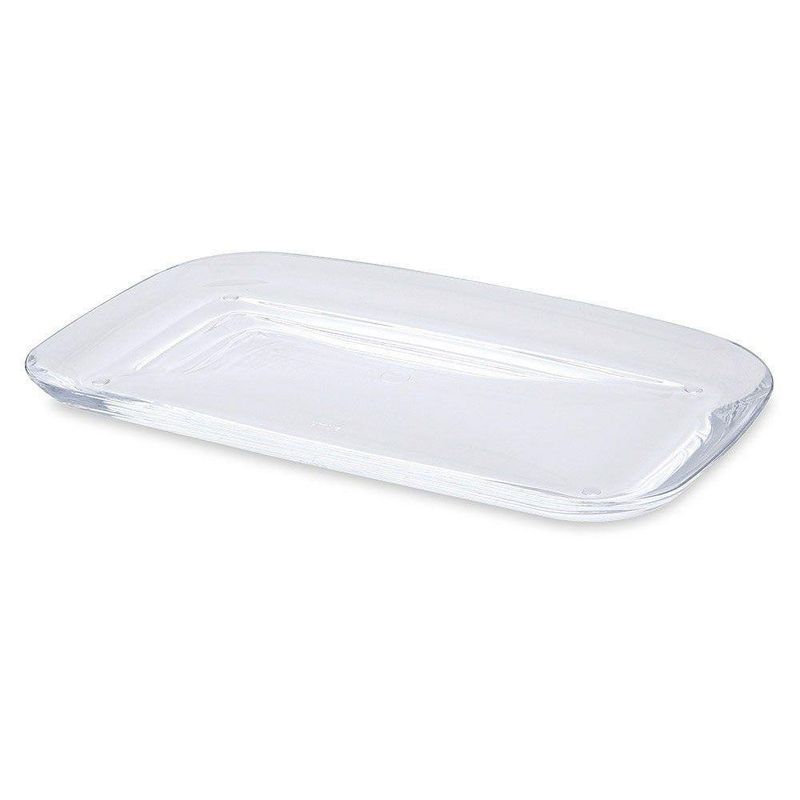 Bandeja Droplet Transparente - Umbra