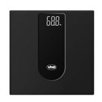 Báscula Digital Negra