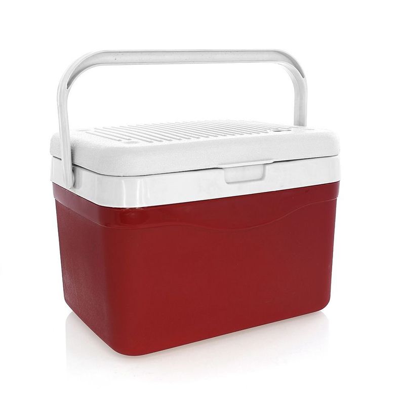 Hielera Polar 4.9 L Rojo