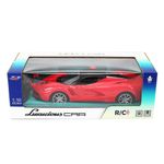 Carro RC 1:16 con Luces - Surtido