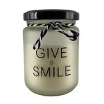 Vela Give a Smile Aromas Surtidos