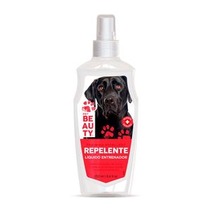 Líquido Repelente Entrenador para Perros 250 Ml