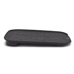 Bandeja Escurridora Gris Oscuro - Rubbermaid
