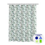 Cortina para Baño Diseños Surtidos