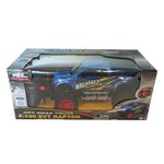 Ford Azul a Control Remoto