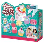 Kit Iniciación Fiesta de Creaciones Pati-School
