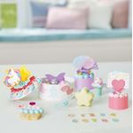 Kit Iniciación Fiesta de Creaciones Pati-School