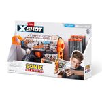 Lanzador de Dardos Skins Flux Sonic