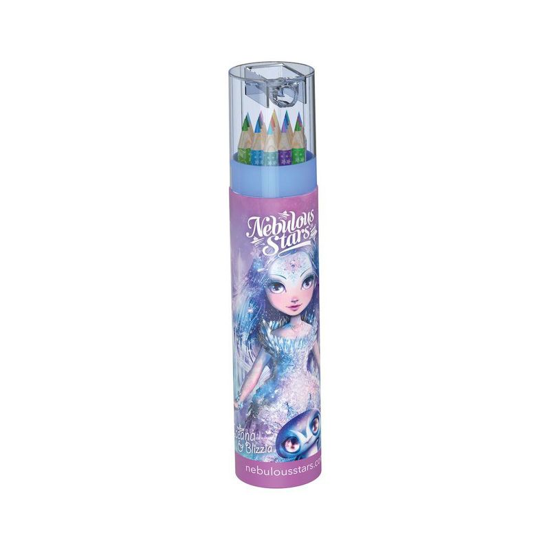 Tubo de Crayones