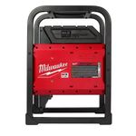 Generador Eléctrico De 3600W/1800W - Milwaukee Electric