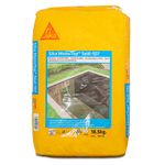 Mortero Impermeable Gris Sika Seal 107 18.5 Kg