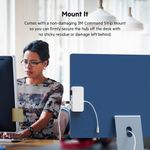 Hub iMac USB-C 6 en 1