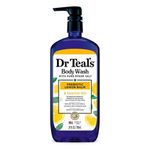 Gel de Ducha Espumoso de Granada y Grosella Negra 710 G