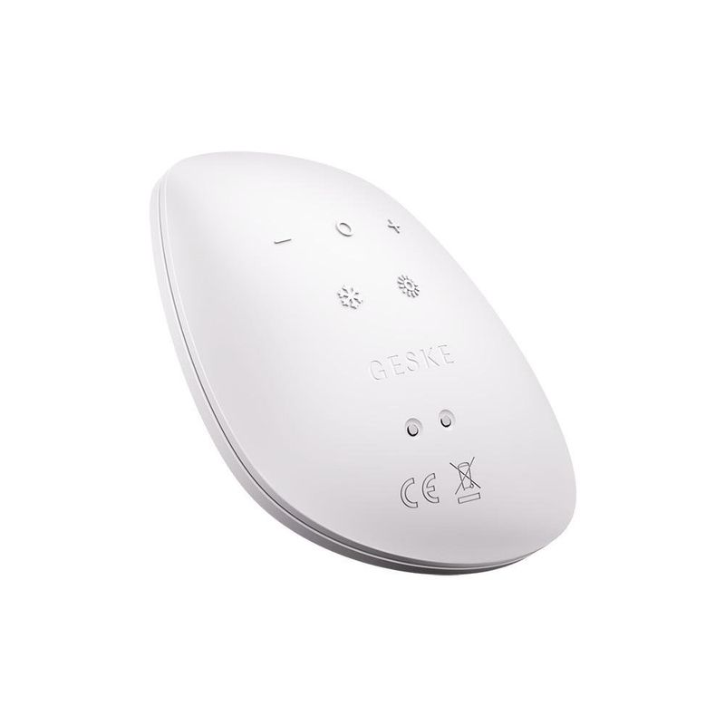 Mascarilla Facial 9 en 1 con Tecnología Frío-Calor