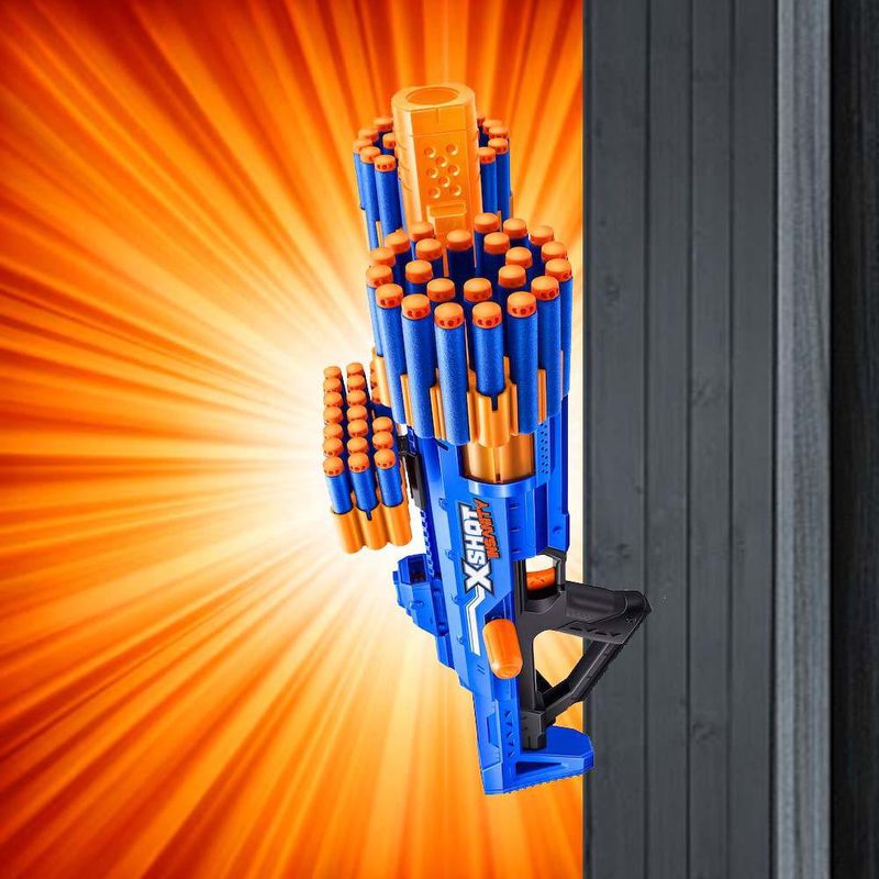 Paquete de Lanzadores Insanity - Xshot