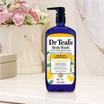 Gel de Ducha Espumoso de Granada y Grosella Negra 710 G