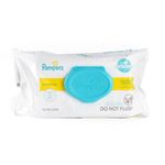 Wipes Sensitive 84 Unidades