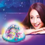 Mundo de Unicornios con Luz So Sensory