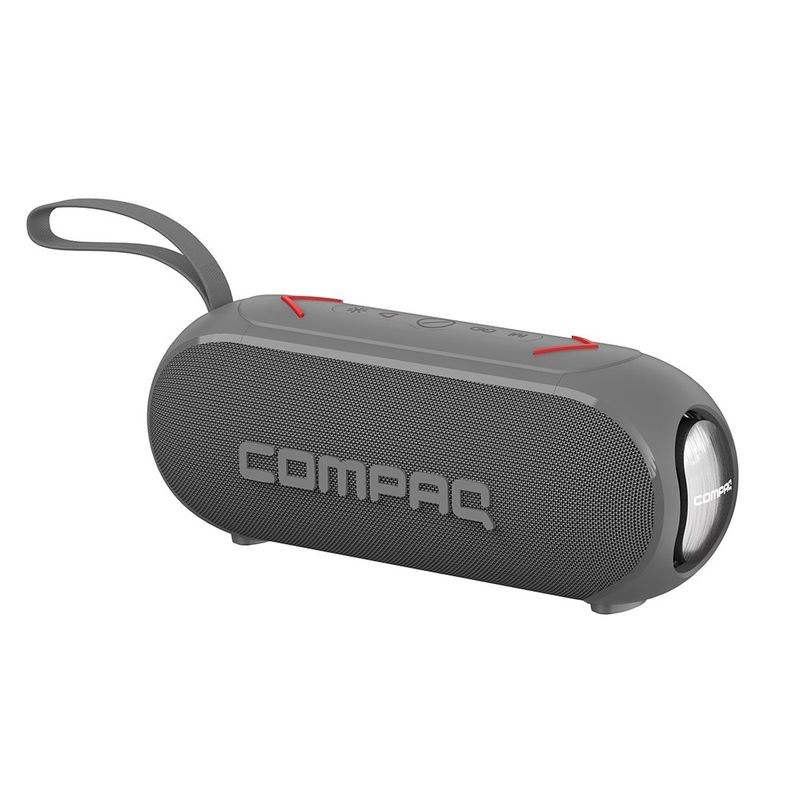 Bocina Portátil CMQ 10W