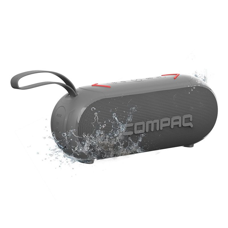 Bocina Portátil CMQ 10W