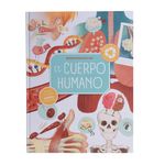 Mundo Maravilloso El Cuerpo Humano