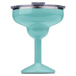 Copa para Coctel Turquesa 13 Oz