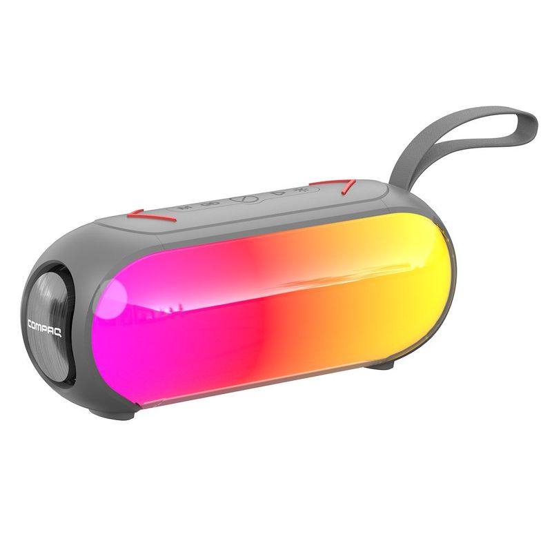 Bocina Portátil CMQ 10W