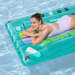 Flotador Inflable Retro Beats