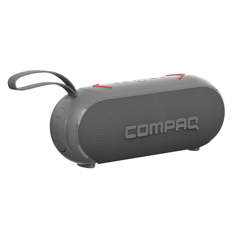 Bocina Portátil CMQ 10W