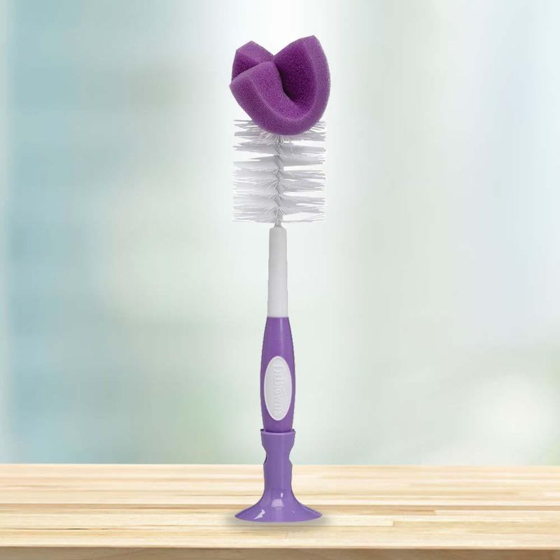 Cepillo Limpia Biberones - Dr. Browns Varios Colores