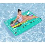 Flotador Inflable Retro Beats