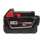 Combo de Herramientas Inalámbricas de 4 Pzas - Milwaukee Electric
