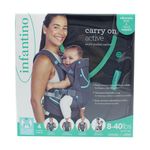 Cargador Active Multi Pocket