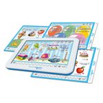 Educa Touch Junior Aprendo el Abecedario