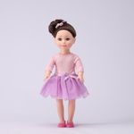 Muñeca 18 Plg Diseños Surtidos