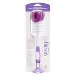 Cepillo Limpia Biberones - Dr. Browns Varios Colores