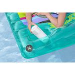 Flotador Inflable Retro Beats