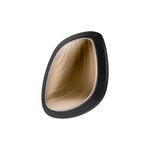 Mascarilla Facial  con Tecnología Frío-Calor Negro 9 En 1