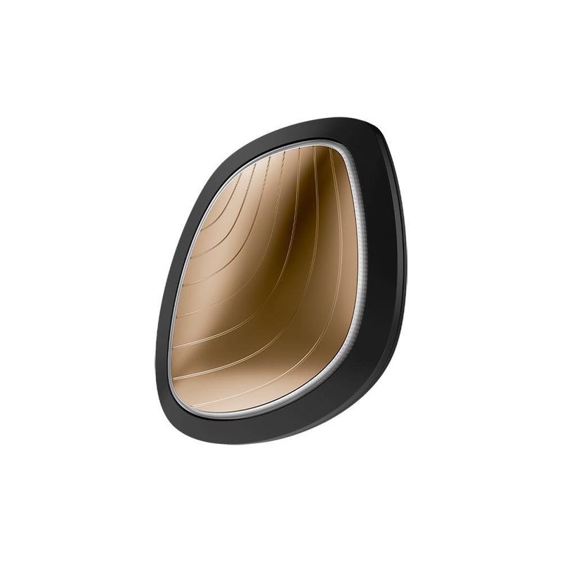 Mascarilla Facial  con Tecnología Frío-Calor Negro 9 En 1