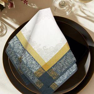 Servilleta de Algodón Diseño Queen