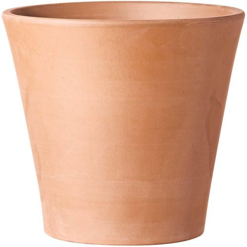 Maceta de Arcilla Terracota 12.14 Plg
