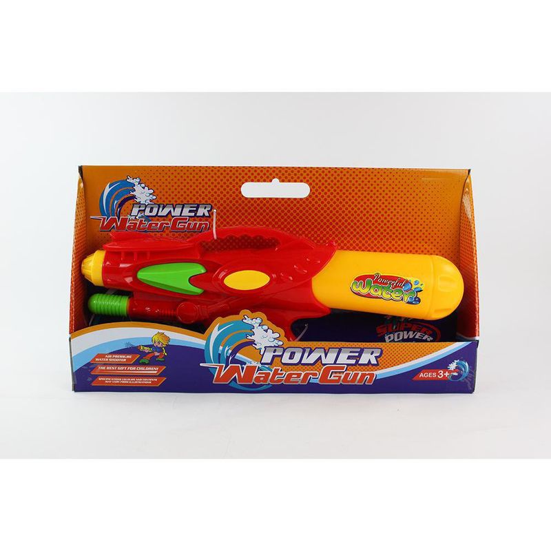 Lanzador de Agua 919 Ml Colores surtidos - Koala Kids