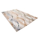 Alfombra Multicolor Derben 160X235 Cm